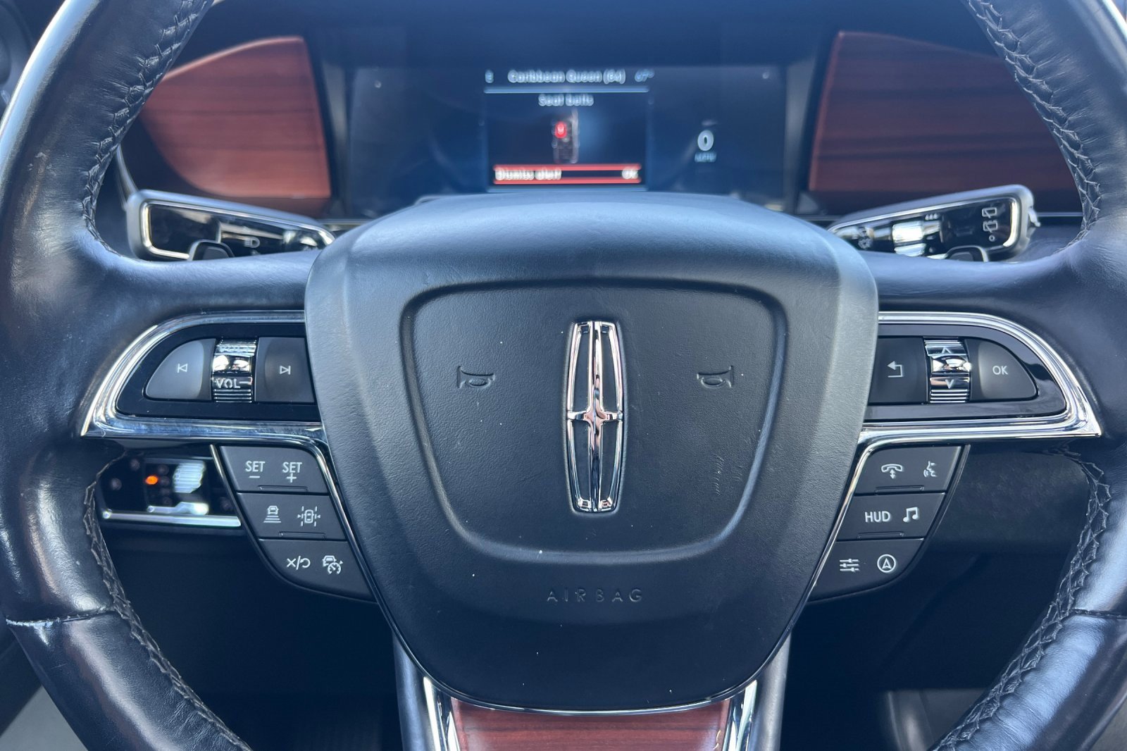 Certified 2023 Lincoln Navigator Reserve image 25