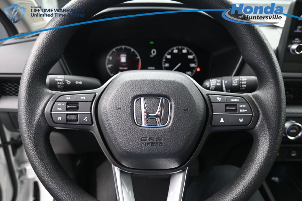 New 2027 Honda CR-V EX image 34