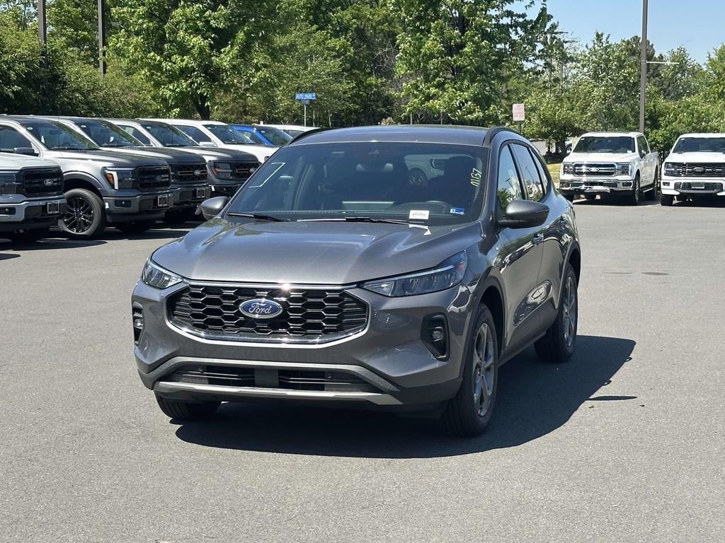 New 2026 Ford Escape ST-Line Select w/ Tech Pack #1 AWD/4WD image 6