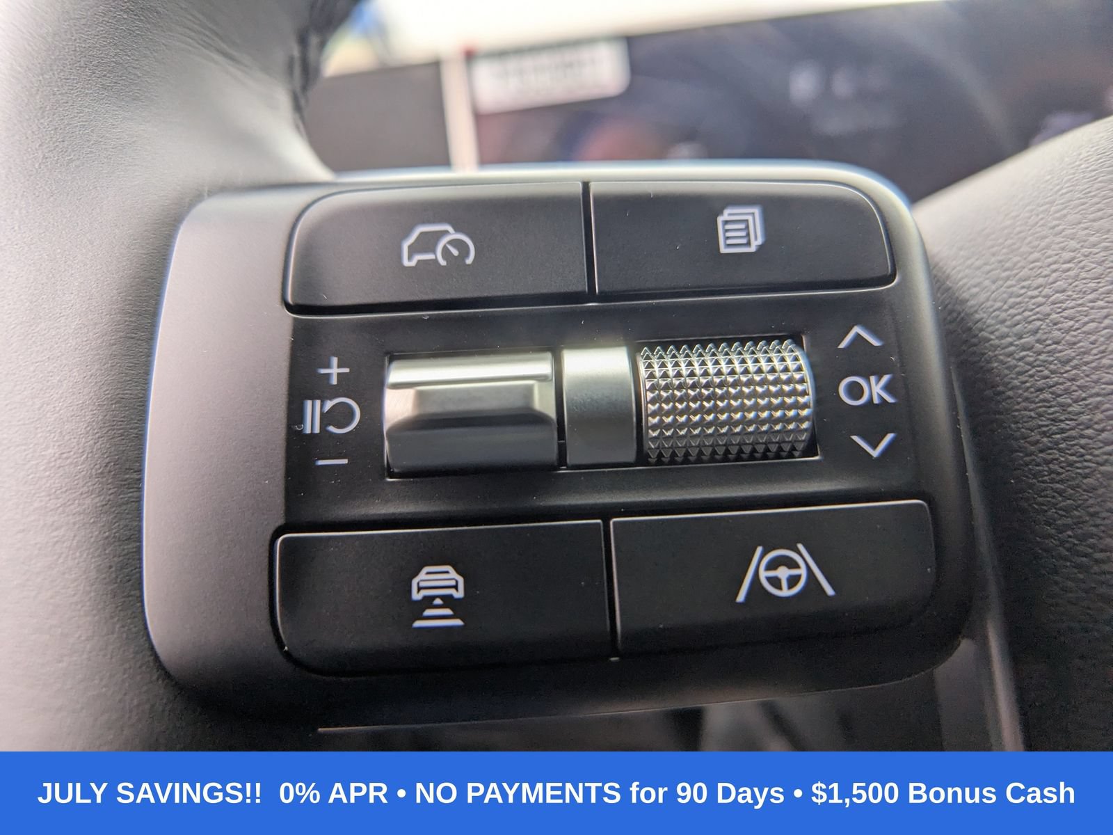 New 2026 Hyundai Santa Fe SEL AWD/4WD image 31
