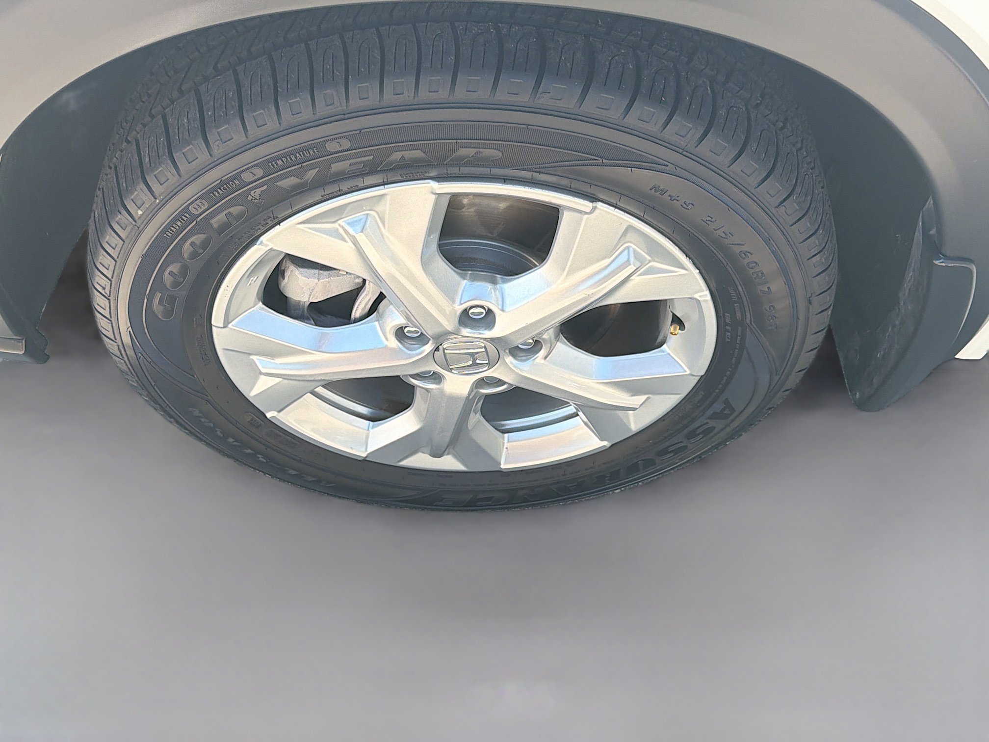Certified 2024 Honda HR-V LX image 35
