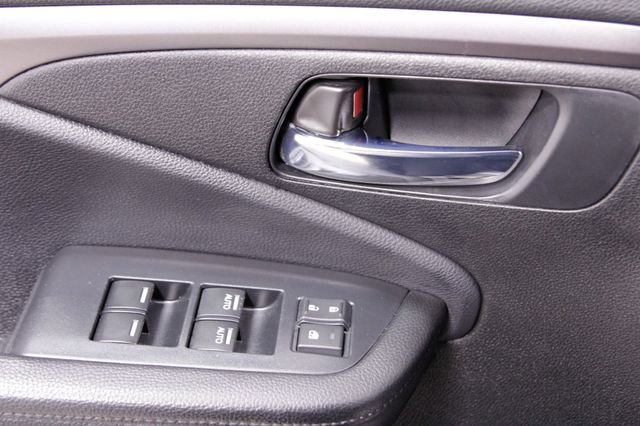 Certified 2021 Honda Passport Sport image 23