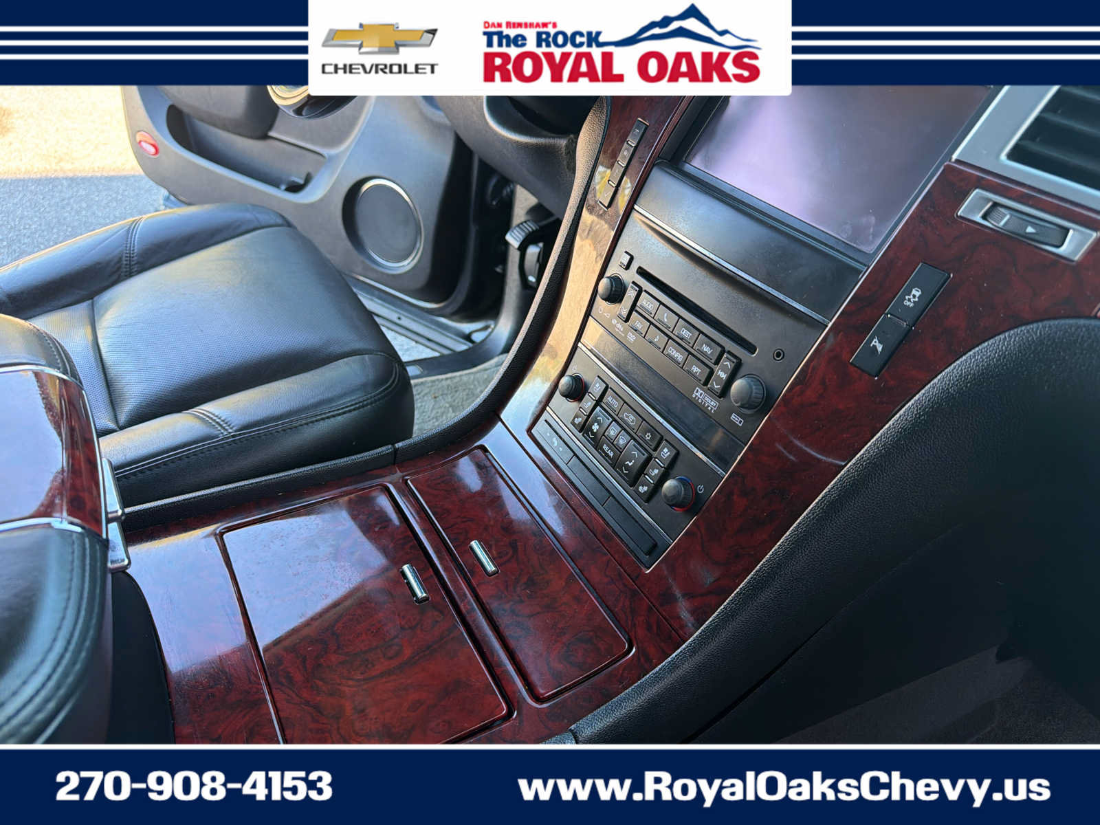 Used 2012 Cadillac Escalade Luxury AWD/4WD image 39