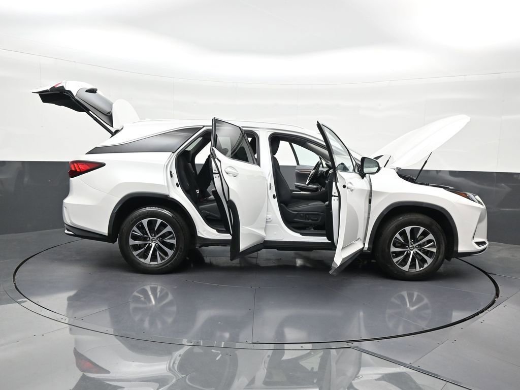 Used 2020 Lexus RX 350L Premium w/ Premium Package image 33