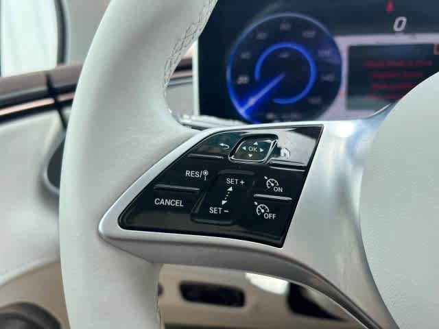 Certified 2023 Mercedes-Benz EQE 350+ Sedan image 25
