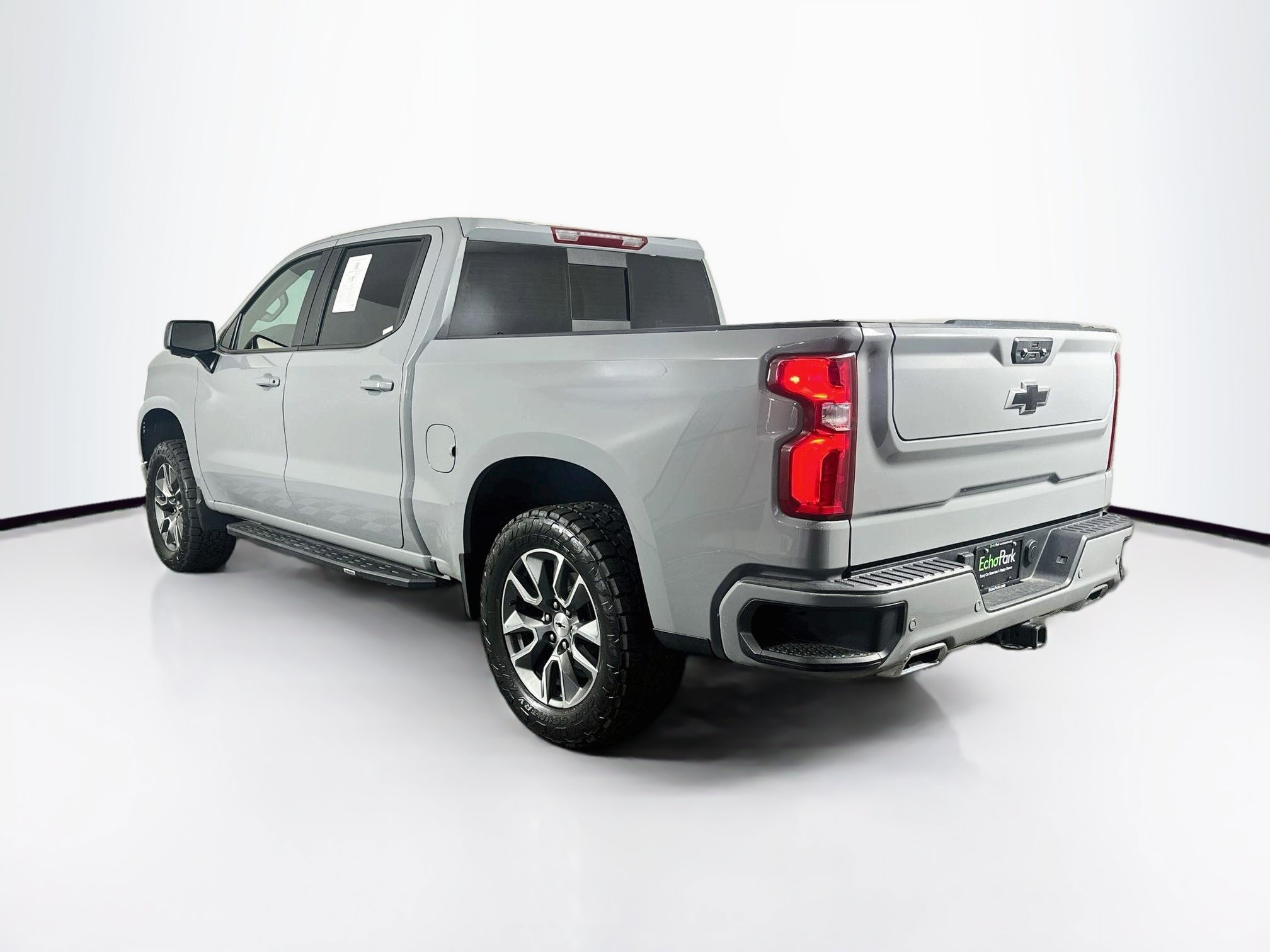 Used 2024 Chevrolet Silverado 1500 RST w/ RST All Star Premium Package AWD/4WD image 5