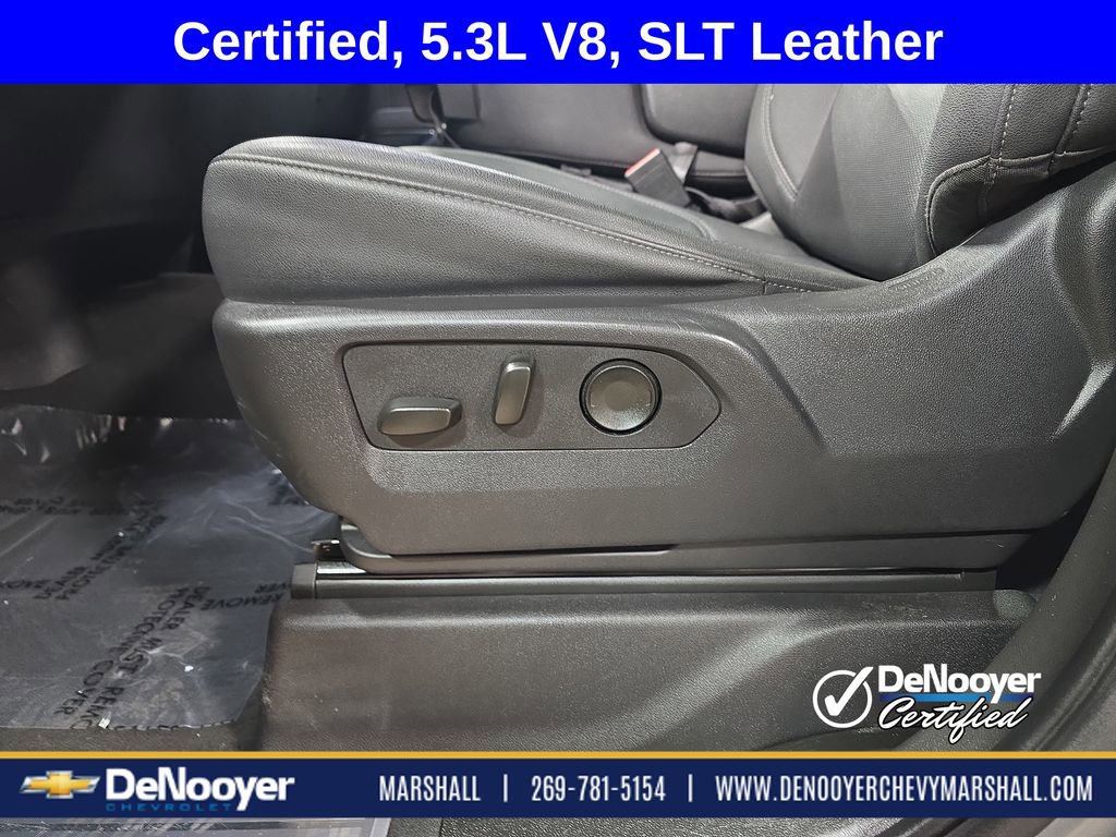 Used 2024 GMC Sierra 1500 SLT image 28