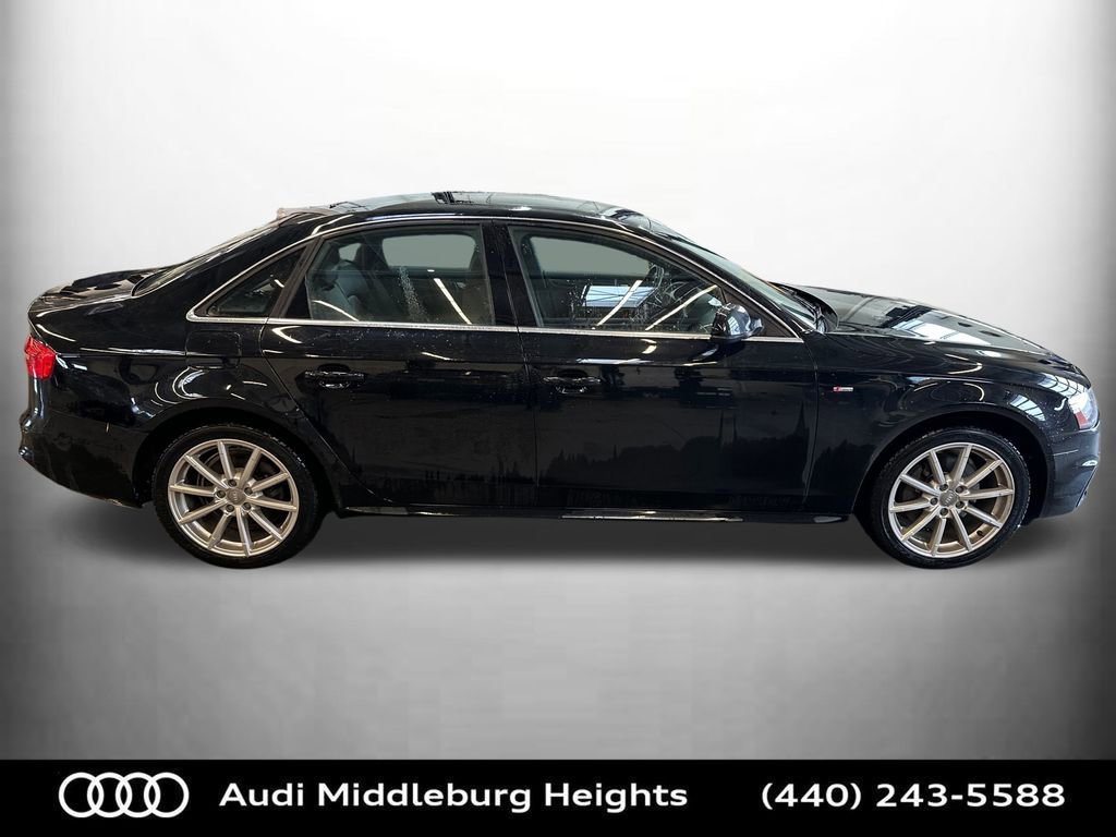Used 2015 Audi A4 2.0T Premium Plus w/ Premium Plus Package image 7