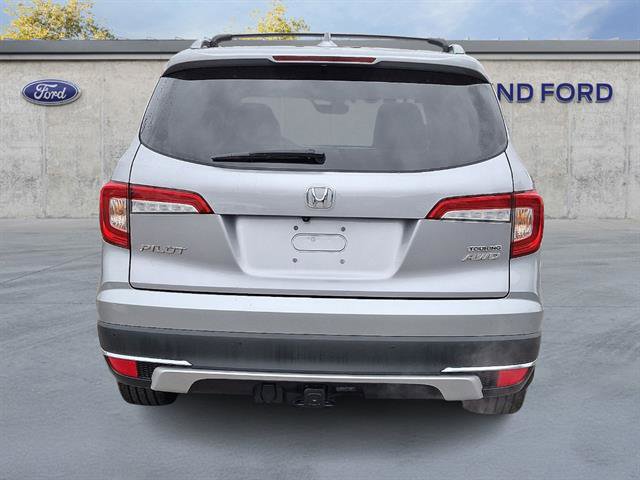 Used 2020 Honda Pilot Touring image 5