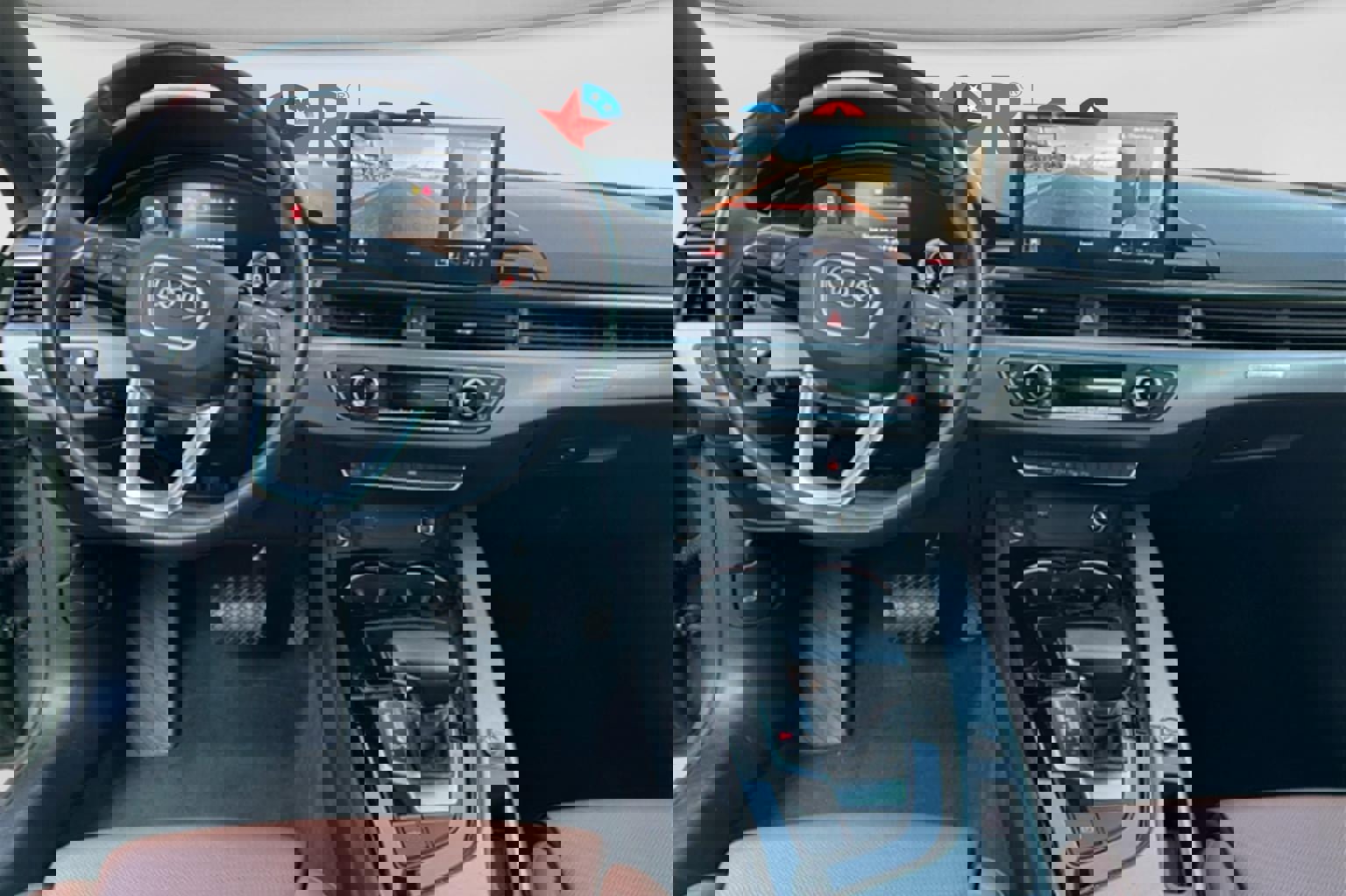 Used 2023 Audi A5 2.0T Prestige w/ Black Optic Plus Package image 11