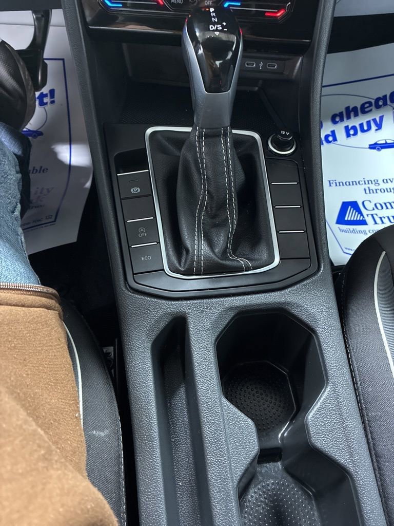 Used 2025 Volkswagen Jetta Sport image 18