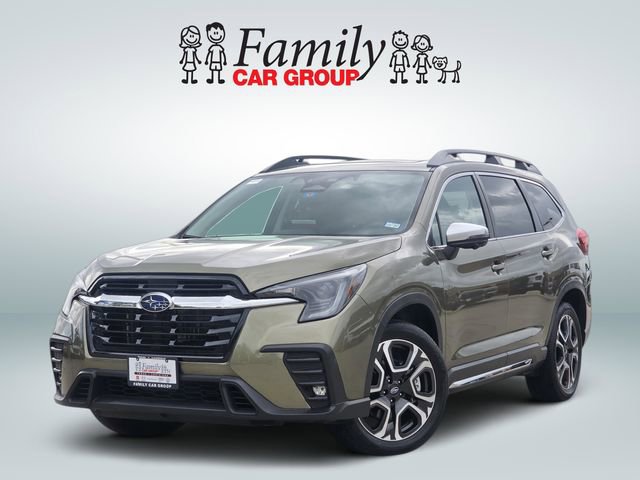 Used 2023 Subaru Ascent Limited w/ Technology Package image 1
