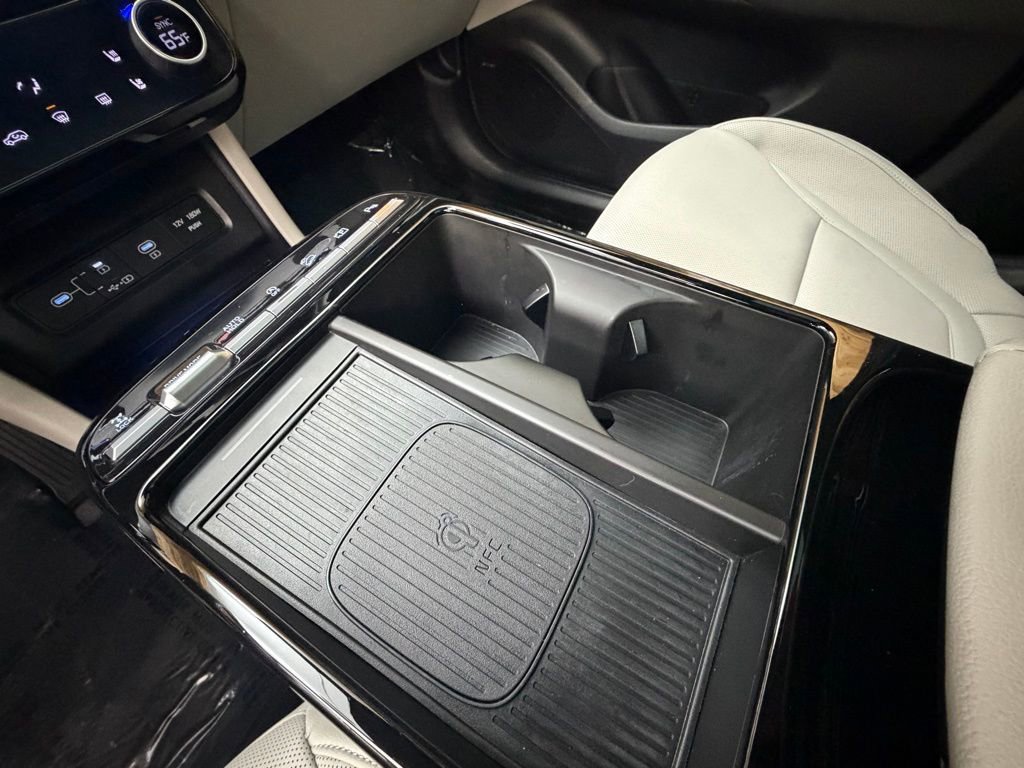Certified 2025 Hyundai Tucson Limited image 19