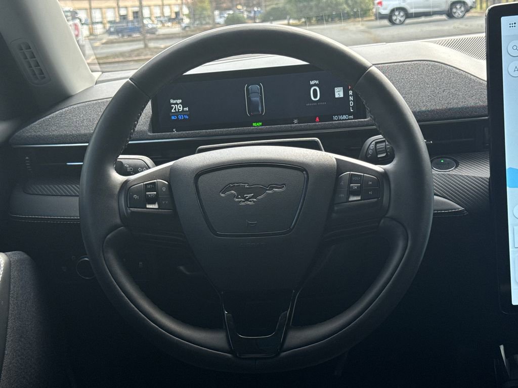 Used 2021 Ford Mustang Mach-E Premium image 15