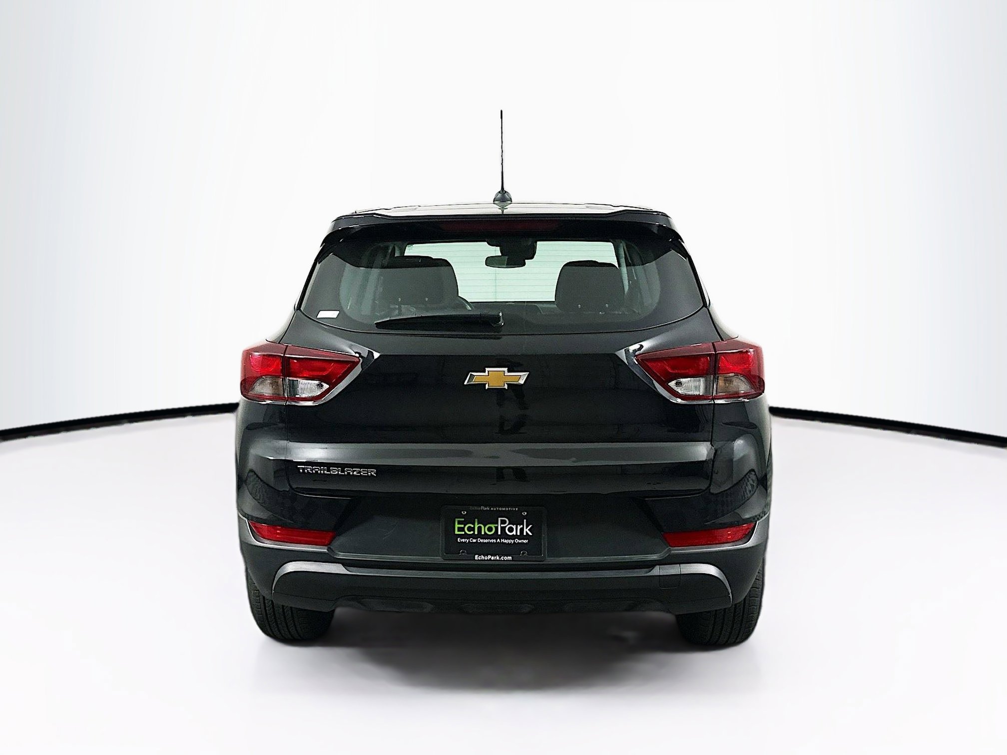 Used 2024 Chevrolet TrailBlazer LS image 7