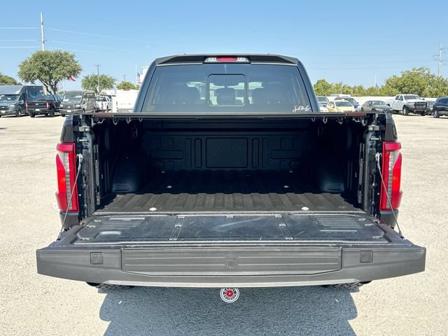 Used 2024 Ford F150 XLT w/ Equipment Group 303A High AWD/4WD image 24
