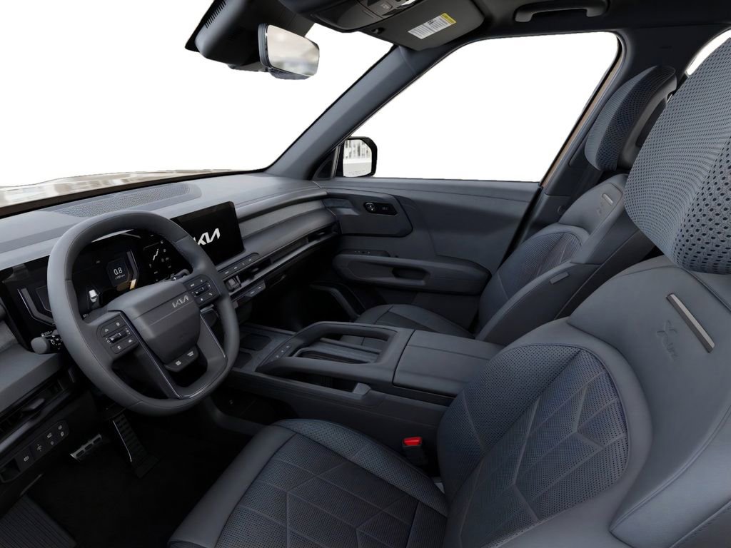 New 2027 Kia Telluride SX X-Line image 17