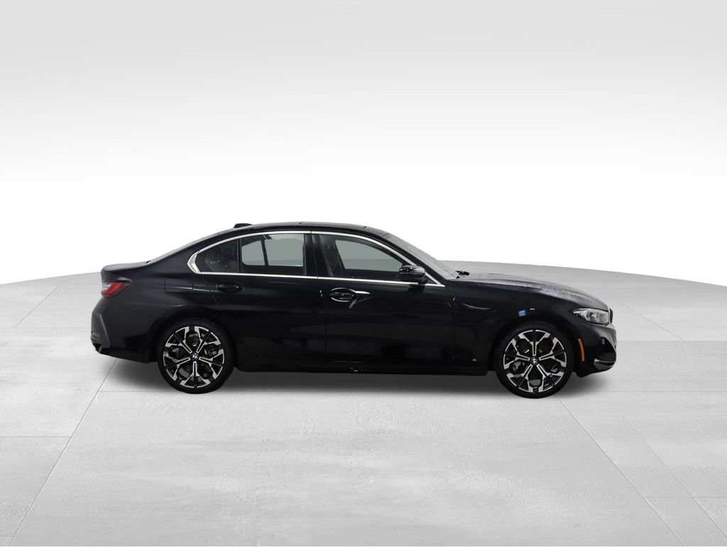 New 2026 BMW 330i xDrive Sedan w/ Convenience Package image 6