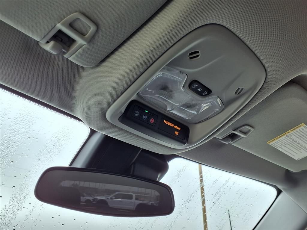 Used 2026 Chevrolet TrailBlazer LT image 20