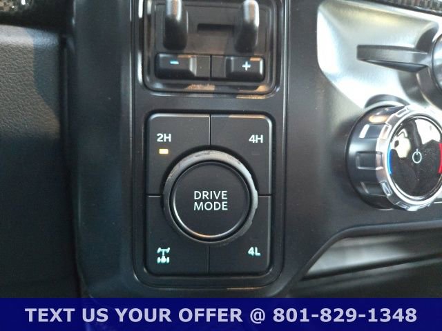 Used 2024 Ford F250 Lariat w/ Lariat Ultimate Package AWD/4WD image 32
