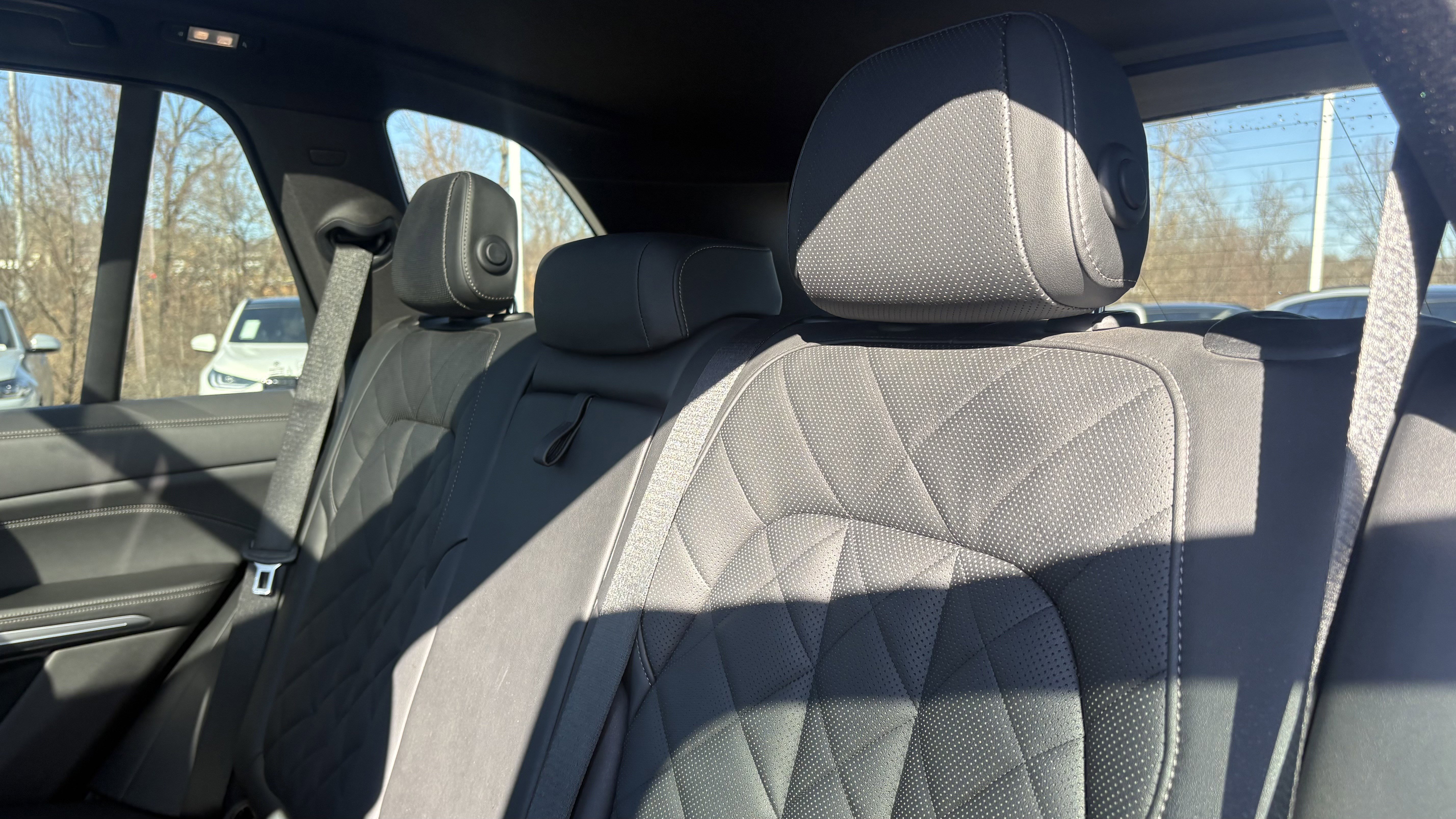 Used 2024 BMW X5 xDrive40i image 31