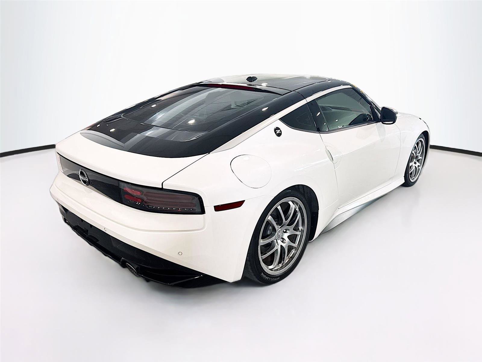 Used 2025 Nissan Z Sport w/ Floor Mat Package RWD image 5