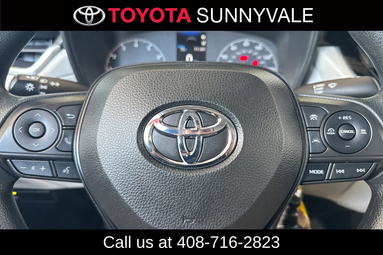 Certified 2023 Toyota Corolla Cross L AWD/4WD image 27