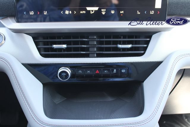 New 2026 Ford Explorer Active w/ Active Comfort Package RWD image 14