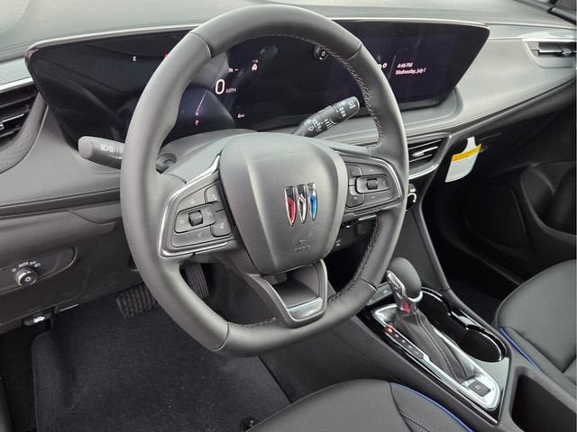 New 2026 Buick Encore GX Sport Touring w/ Comfort Package FWD image 11