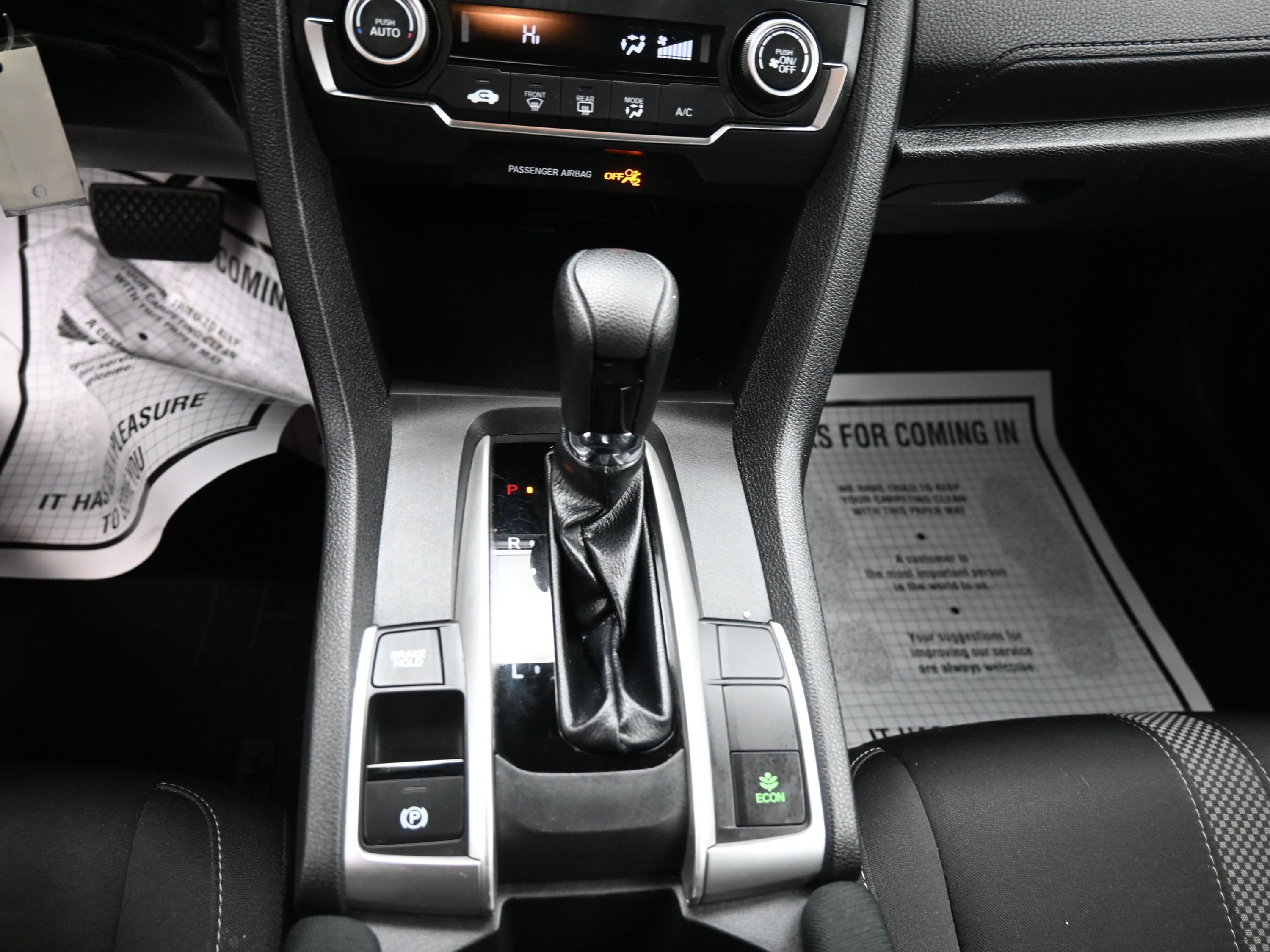 Used 2020 Honda Civic LX image 33