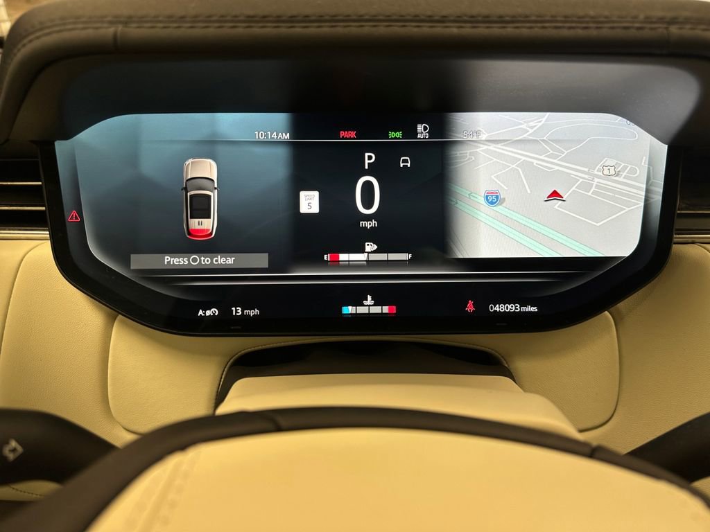 Used 2023 Land Rover Range Rover SE image 22