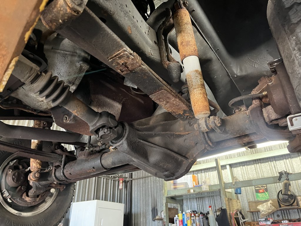 Used 1988 Dodge Ramcharger 4WD image 27