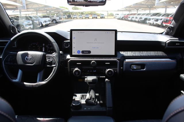 Used 2026 Toyota 4Runner Platinum AWD/4WD image 23
