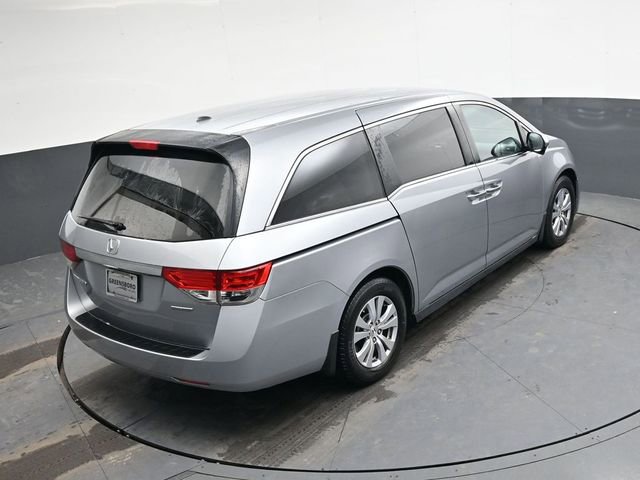 Used 2016 Honda Odyssey SE image 21