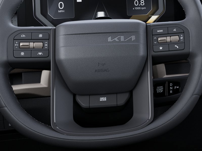 New 2027 Kia Telluride SX image 23