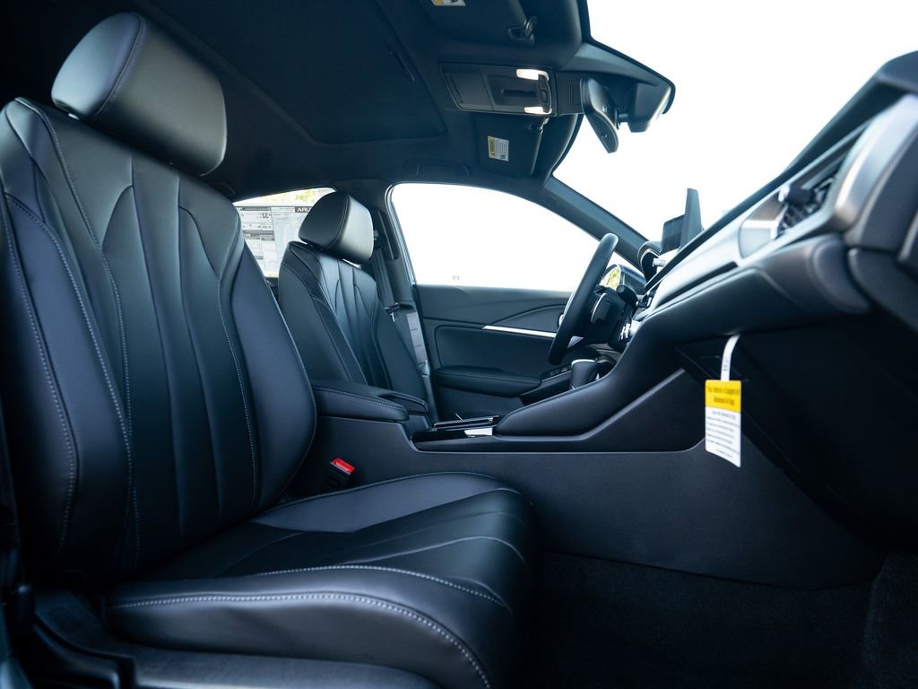 New 2026 Acura Integra A-Spec image 17