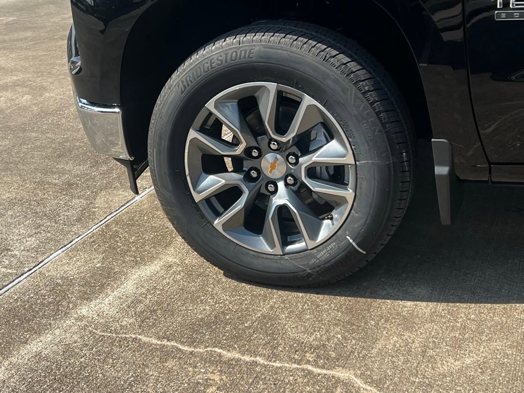 New 2026 Chevrolet Silverado 1500 LT w/ Safety Package image 23