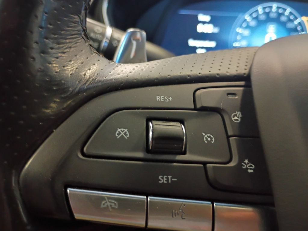 Used 2021 Cadillac CT5 V w/ Premium Package AWD/4WD image 15