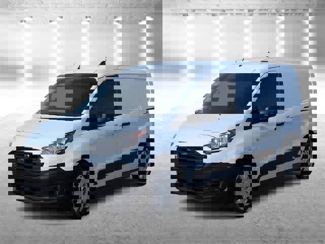 Used 2021 Ford Transit Connect XL image 4