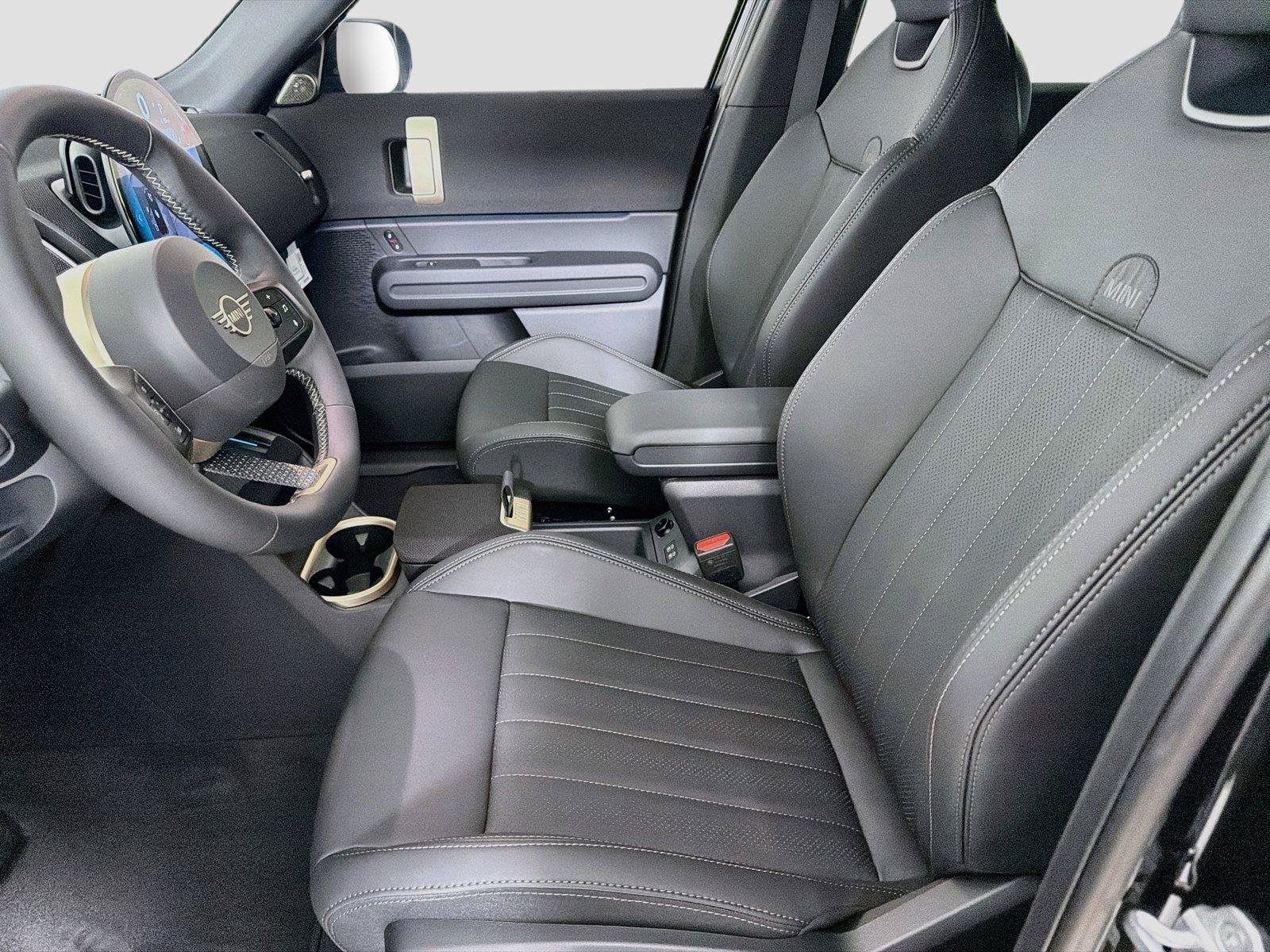 New 2027 MINI Cooper Countryman S AWD/4WD image 20