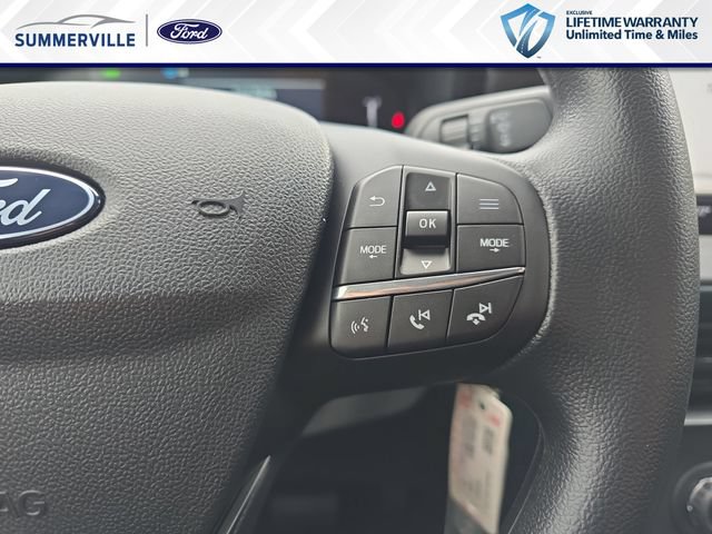 New 2026 Ford Maverick XL FWD image 19