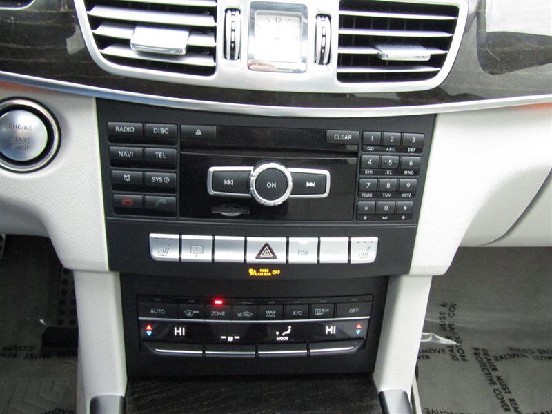Used 2015 Mercedes-Benz E 350 Sedan w/ Premium 1 Package image 20