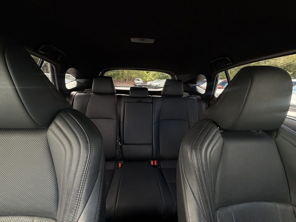 Used 2021 Toyota Venza XLE w/ Softex Package AWD/4WD image 26