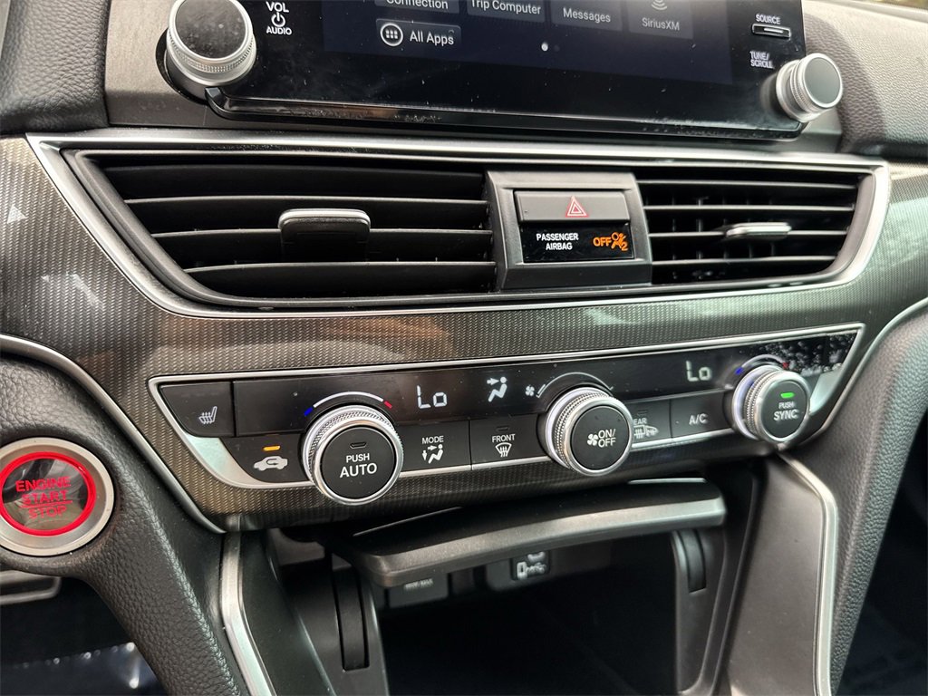 Used 2019 Honda Accord Sport image 52