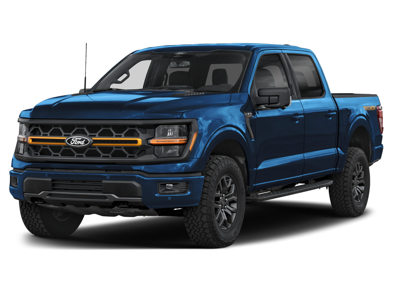 New 2026 Ford F150 Tremor w/ Tow/Haul Package AWD/4WD image 23