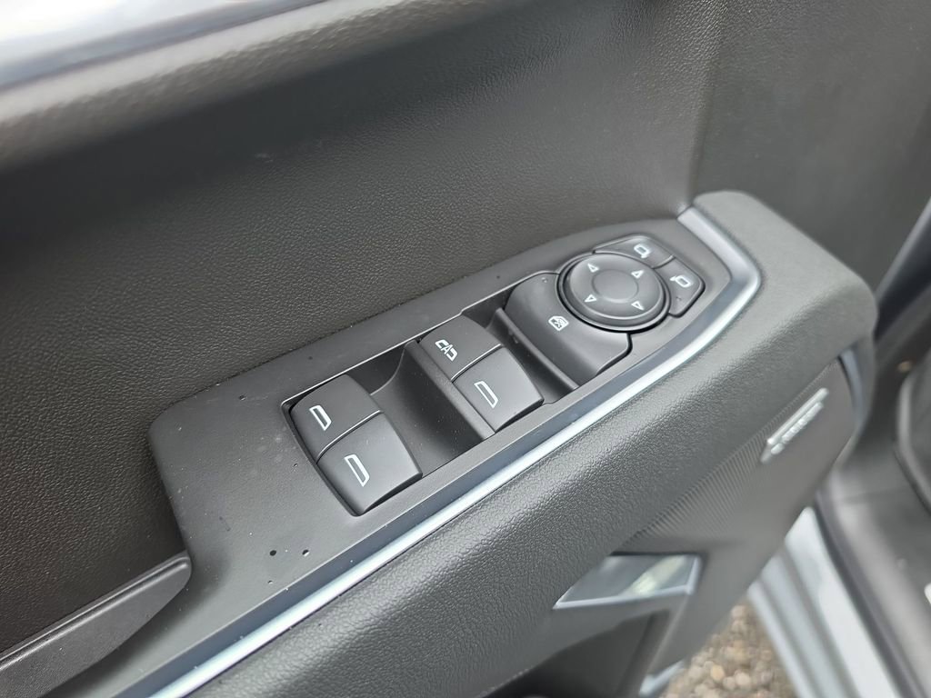 New 2026 Chevrolet Silverado 1500 RST w/ Safety Package image 27