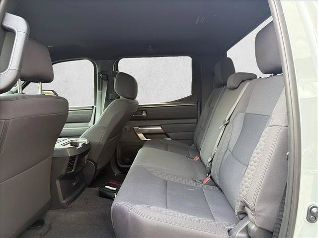 New 2026 Toyota Tundra SR5 w/ TRD Off-Road Package AWD/4WD image 19