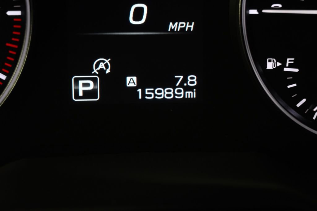 Used 2024 Subaru Outback Premium image 24