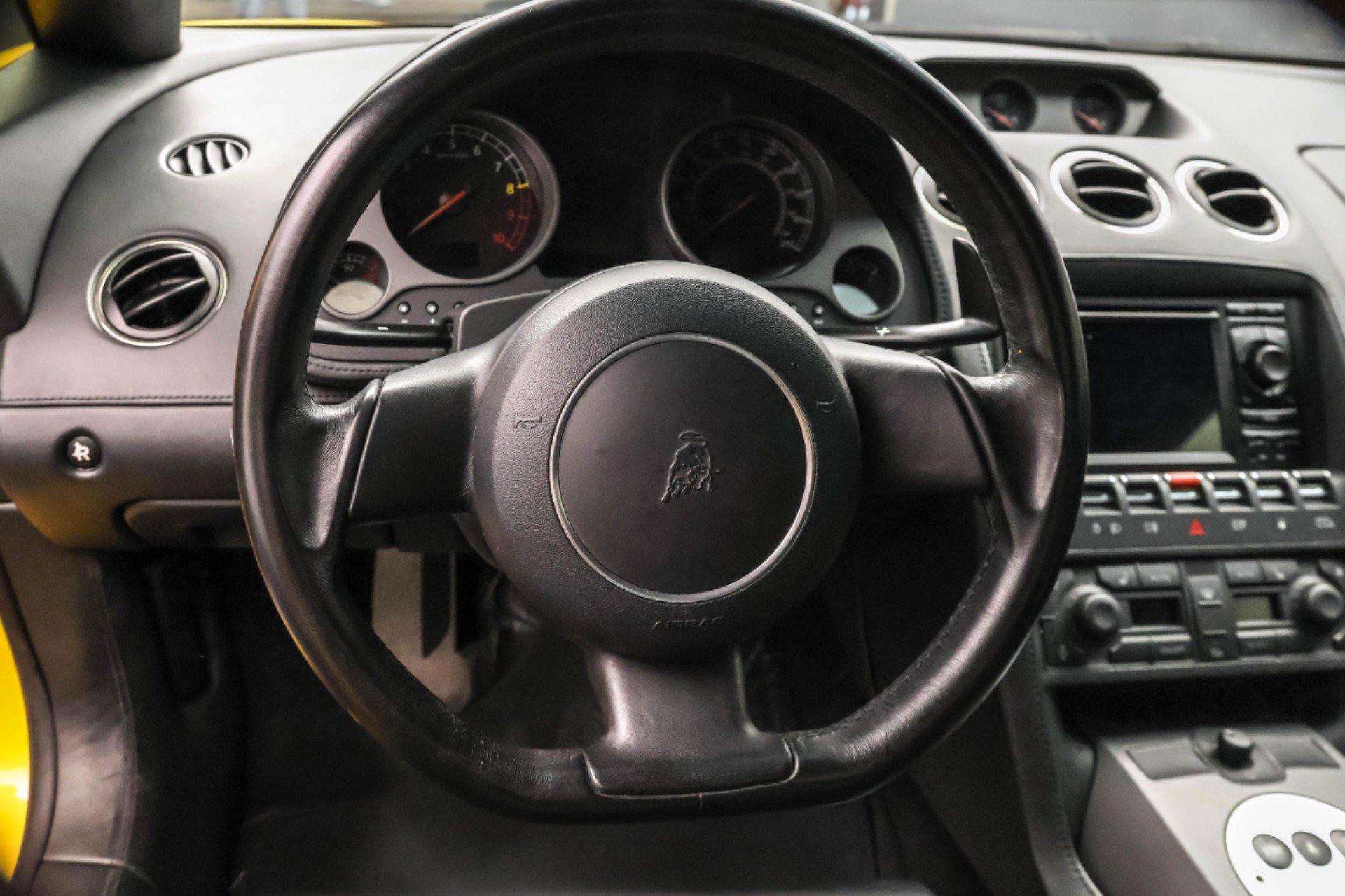 Used 2004 Lamborghini Gallardo AWD/4WD image 6