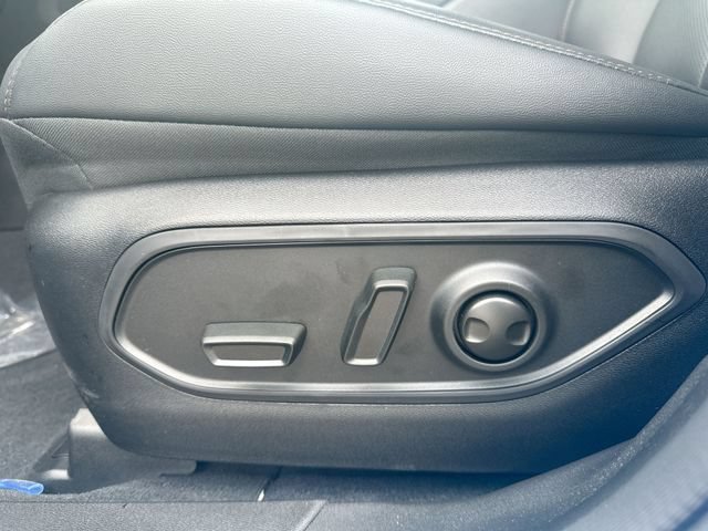New 2026 Jeep Cherokee Limited AWD/4WD image 14